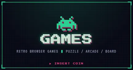 Games